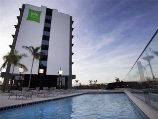 Ibis Styles Taubate