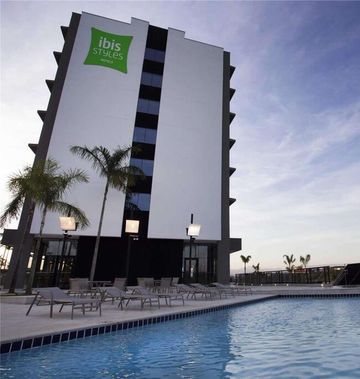 Ibis Styles Taubate