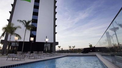 Ibis Styles Taubate