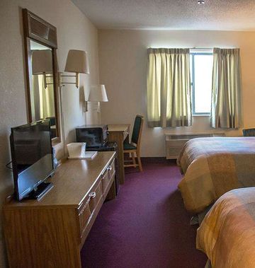 Baymont Inn & Suites, Harvard