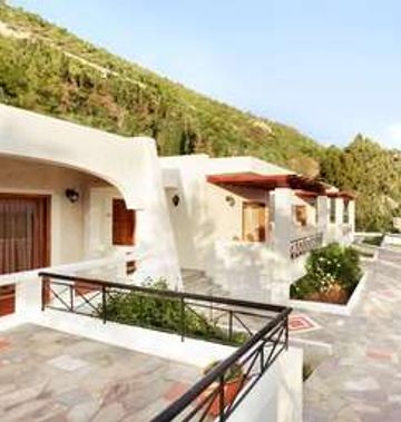 Ramada Loutraki Poseidon Resort