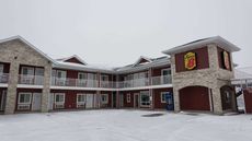 Super 8 Watrous