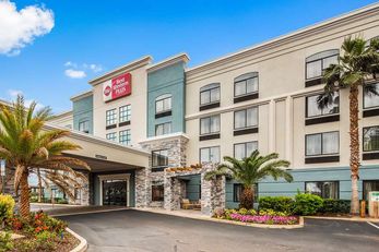 Best Western Plus St Augustine I-95