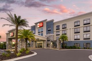 Best Western Plus St Augustine I-95