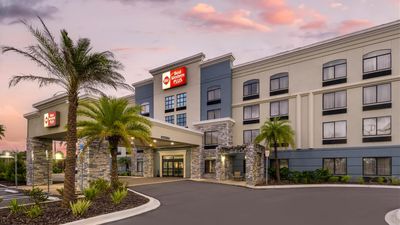 Best Western Plus St Augustine I-95