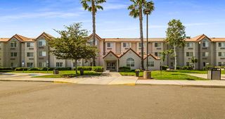 SureStay Plus Hotel Rocklin