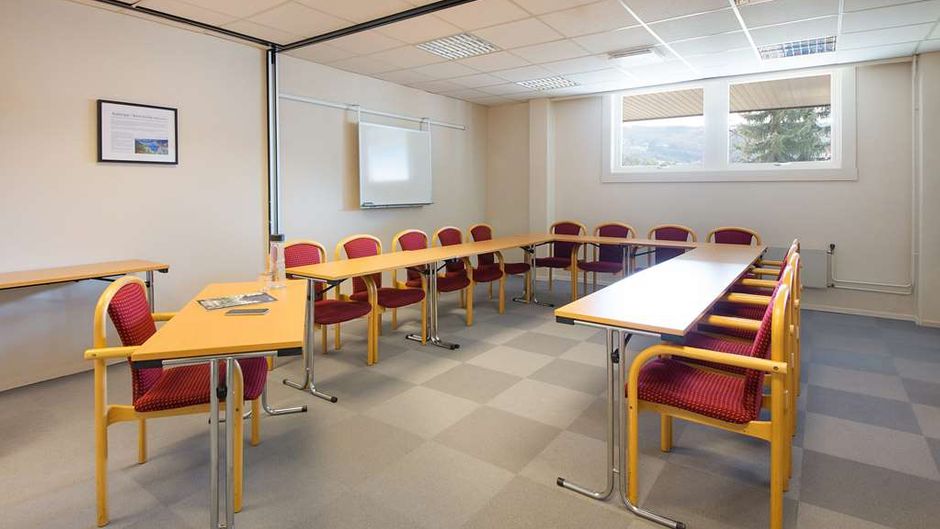 Scandic Valdres Meeting