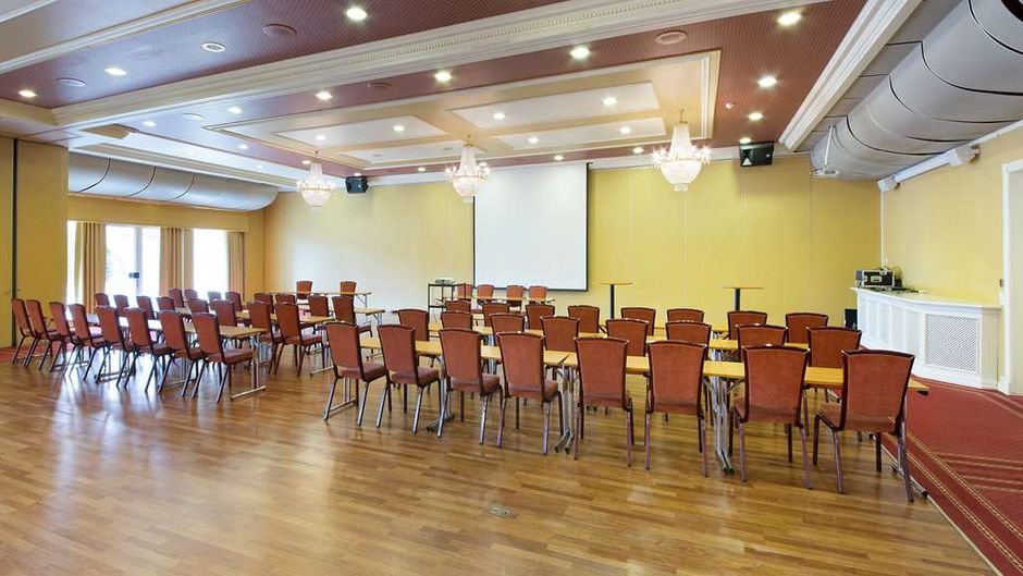 Scandic Valdres Meeting