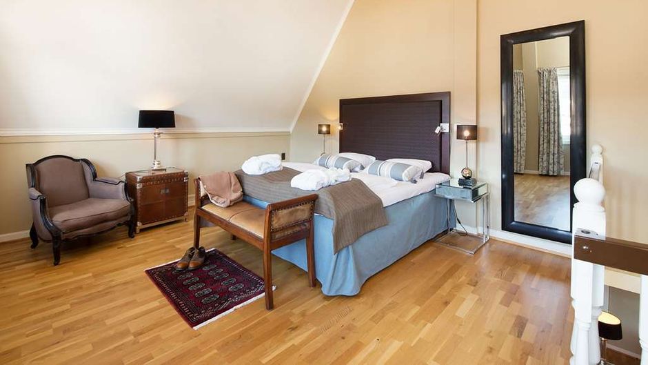 Scandic Valdres Suite