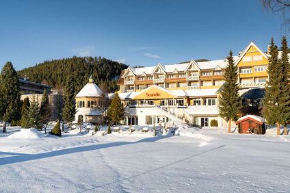 Scandic Valdres