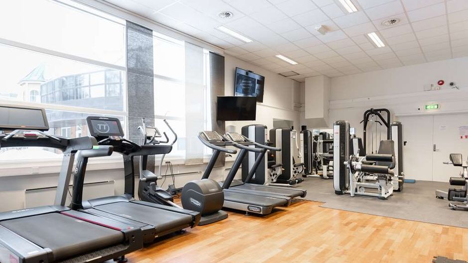 Scandic Valdres Health