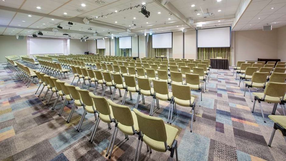 Scandic Hotel Sorlandet Meeting