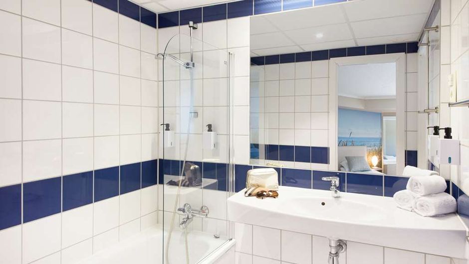 Scandic Hotel Sorlandet Suite