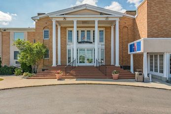 Motel 6 Grand Rapids