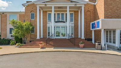 Motel 6 Grand Rapids