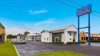 Motel 6 Alexandria South