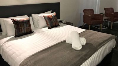 Hotel Clipper