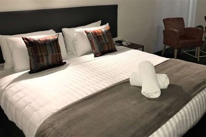 Hotel Clipper