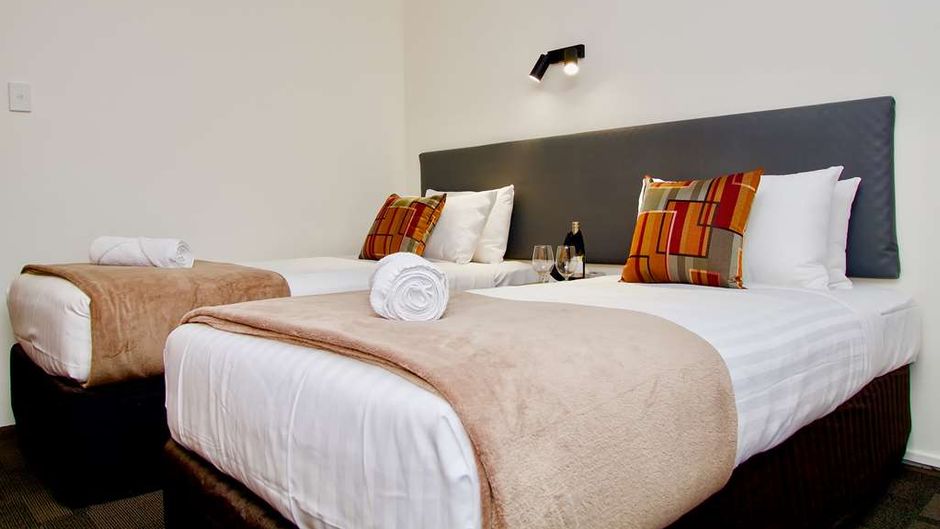 Hotel Clipper Room