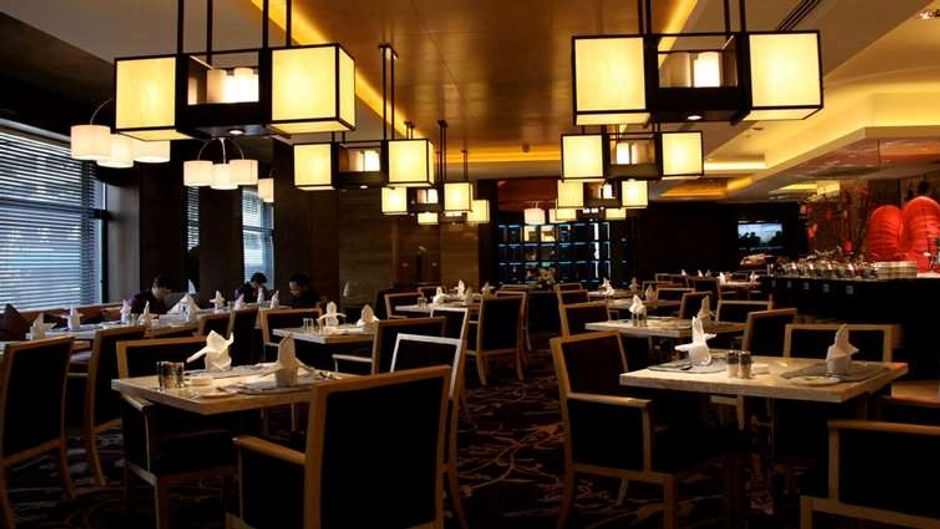 Celebrity City Hotel Restaurant