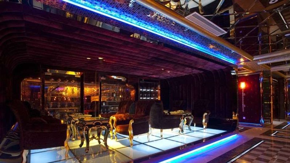 Celebrity City Hotel Other