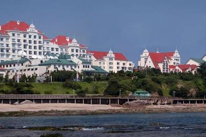 Sea View Garden Hotel