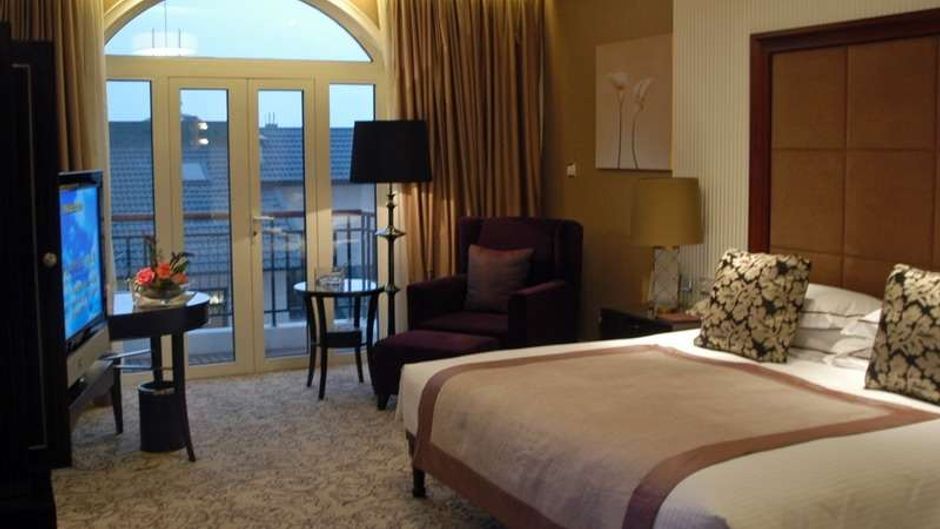 Sea View Garden Hotel Other