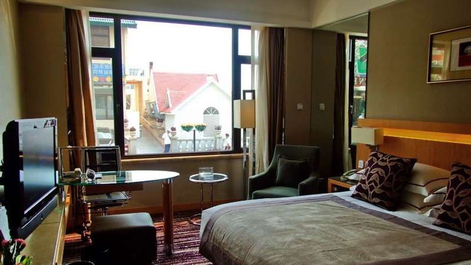 Sea View Garden Hotel Other
