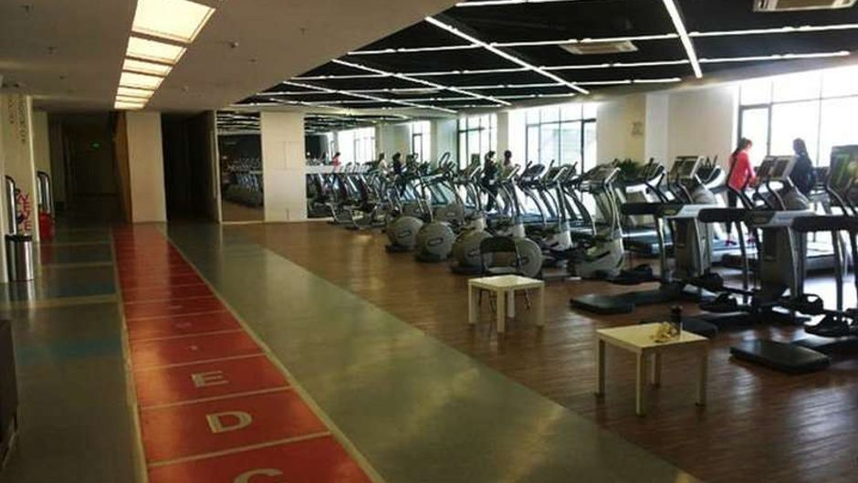 Manhattan Hotel Health