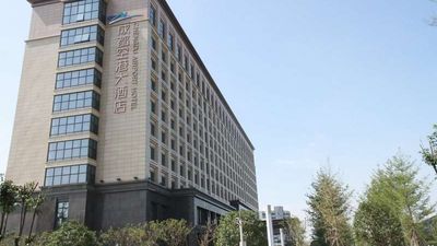Chengdu Airport Hotel