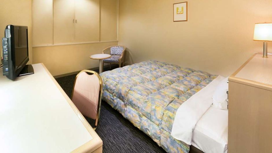 Washington Hotel Tsubamesanjo Room