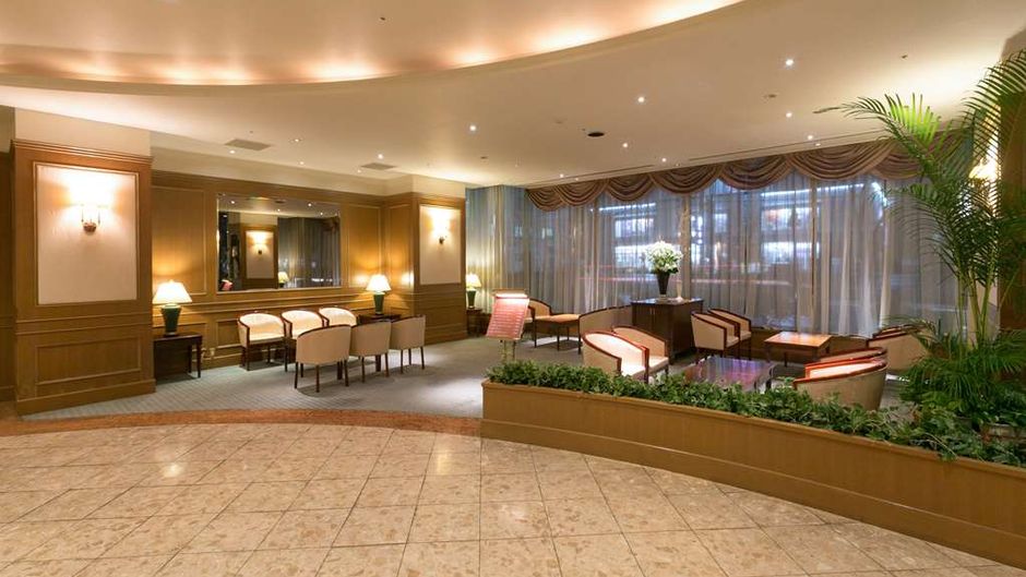 Washington Hotel Tsubamesanjo Other