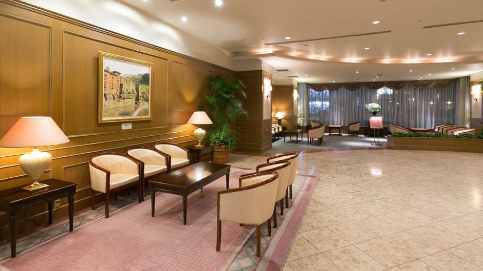Washington Hotel Tsubamesanjo Other