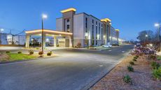 Hampton Inn & Suites Boston/Stoughton