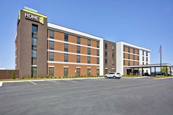 Home2 Suites by Hilton Ingalls Harbor