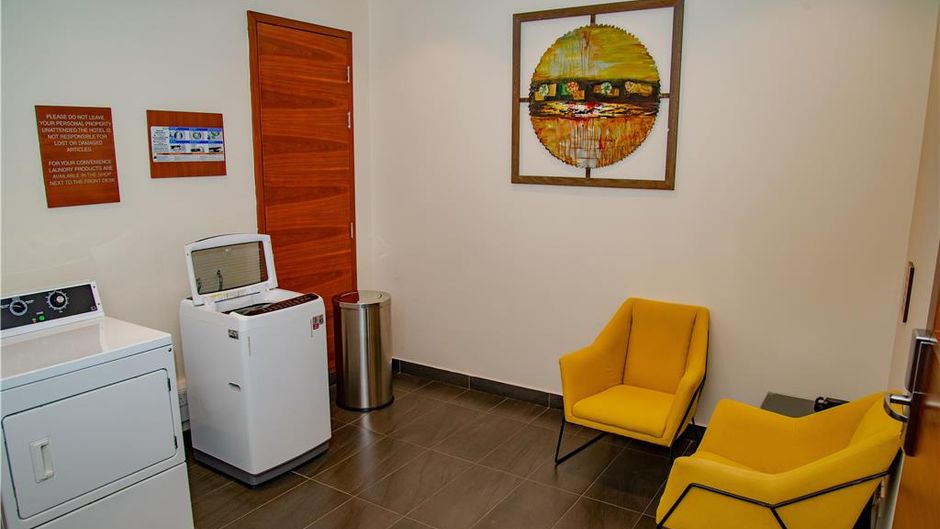 Hilton Garden Inn Nairobi Airport Other
