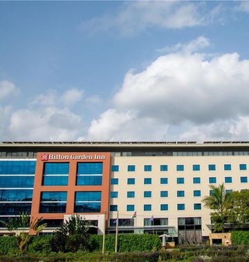 Hilton Garden Inn Nairobi Airport