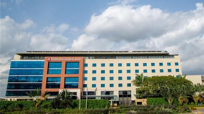 Hilton Garden Inn Nairobi Airport