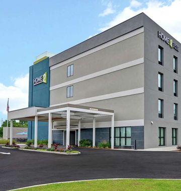 Home2 Suites I-10 at North Davis Hwy