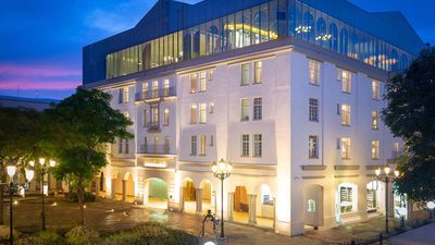 Gran Hotel Costa Rica, Curio Collection