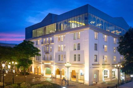 Gran Hotel Costa Rica, Curio Collection