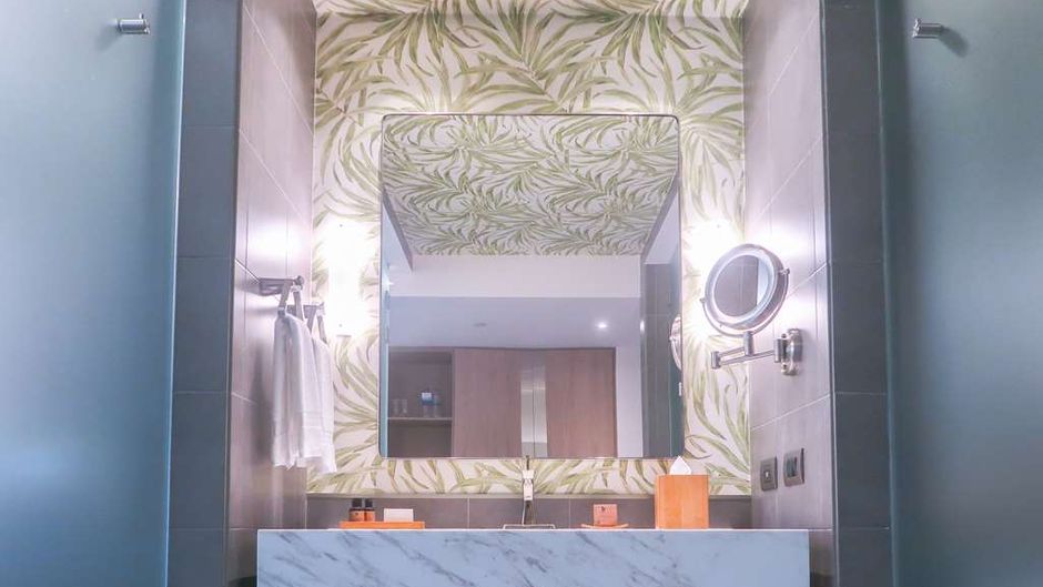 Gran Hotel Costa Rica, Curio Collection Room