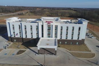 Hampton Inn West Plains