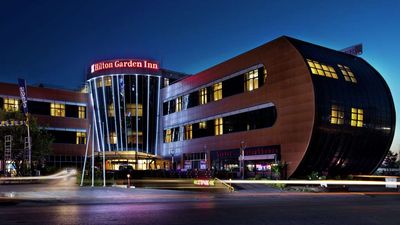 Hilton Garden Inn Kocaeli