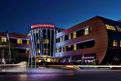 Hilton Garden Inn Kocaeli