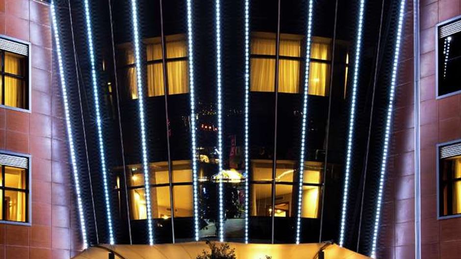 Hilton Garden Inn Kocaeli Exterior