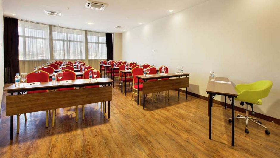 Hilton Garden Inn Kocaeli Meeting
