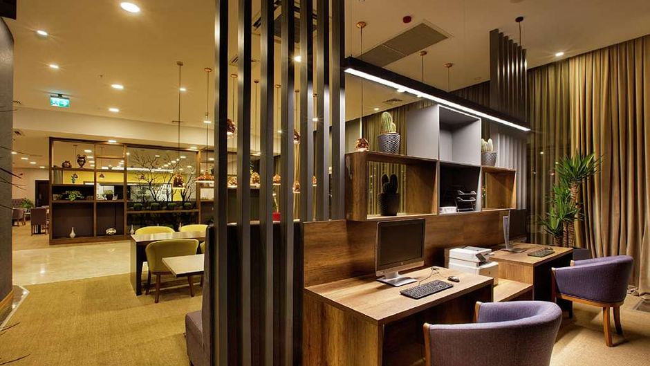Hilton Garden Inn Kocaeli Other