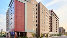 Hampton Inn & Suites Quebec City