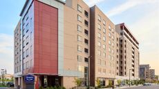Hampton Inn & Suites Quebec City